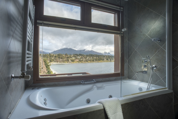 Imagen de la habitación del Lodge Charming Luxury and Private Spa. Foto 2