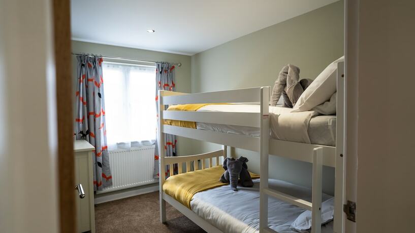Imagen de la habitación del Lodge Chestnut Meadow Country Park. Foto 13