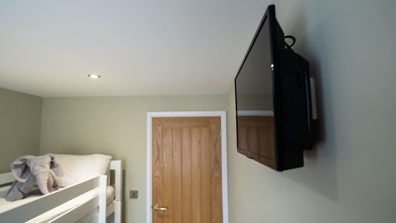 Imagen general del Lodge Chestnut Meadow Country Park. Foto 3