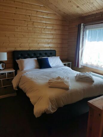 Imagen de la habitación del Lodge Chestnut Meadow Country Park. Foto 14