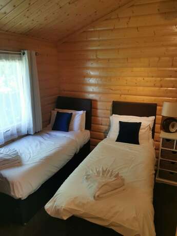 Imagen de la habitación del Lodge Chestnut Meadow Country Park. Foto 15