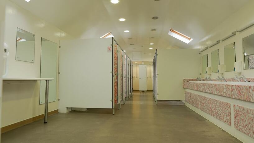 Imagen de la habitación del Lodge Chestnut Meadow Country Park. Foto 18