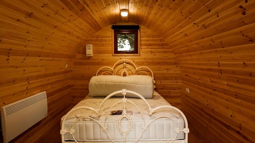 Imagen de la habitación del Lodge Chestnut Meadow Country Park. Foto 20