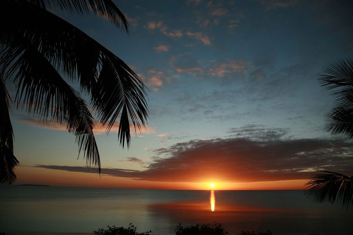 Imagen general del Lodge Chuini Zanzibar Beach Lodge. Foto 2