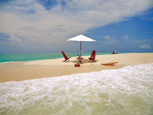 Imagen de la habitación del Lodge Chuini Zanzibar Beach Lodge. Foto 4