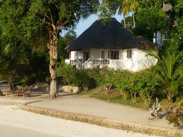 Imagen de los interiores del Lodge Chuini Zanzibar Beach Lodge. Foto 14