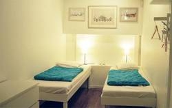 Imagen general del Lodge City Lodge Stockholm. Foto 1