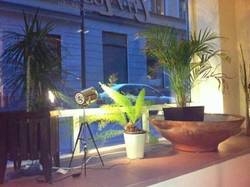 Imagen general del Lodge City Lodge Stockholm. Foto 8