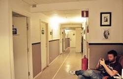 Imagen general del Lodge City Lodge Stockholm. Foto 11