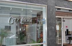 Imagen general del Lodge City Lodge Stockholm. Foto 43