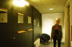 Imagen general del Lodge City Lodge Stockholm. Foto 12