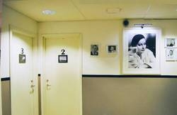 Imagen general del Lodge City Lodge Stockholm. Foto 13