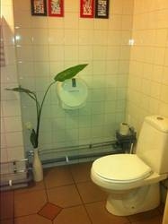 Imagen general del Lodge City Lodge Stockholm. Foto 14