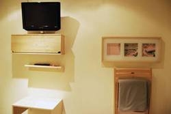 Imagen general del Lodge City Lodge Stockholm. Foto 19