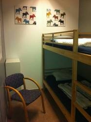 Imagen general del Lodge City Lodge Stockholm. Foto 31