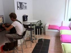 Imagen general del Lodge City Lodge Stockholm. Foto 32