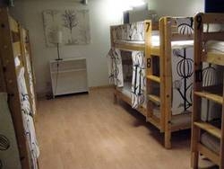 Imagen general del Lodge City Lodge Stockholm. Foto 36