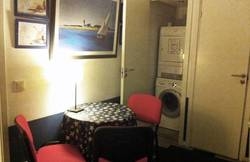 Imagen general del Lodge City Lodge Stockholm. Foto 37