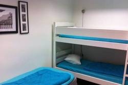 Imagen general del Lodge City Lodge Stockholm. Foto 38