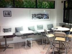 Imagen general del Lodge City Lodge Stockholm. Foto 41