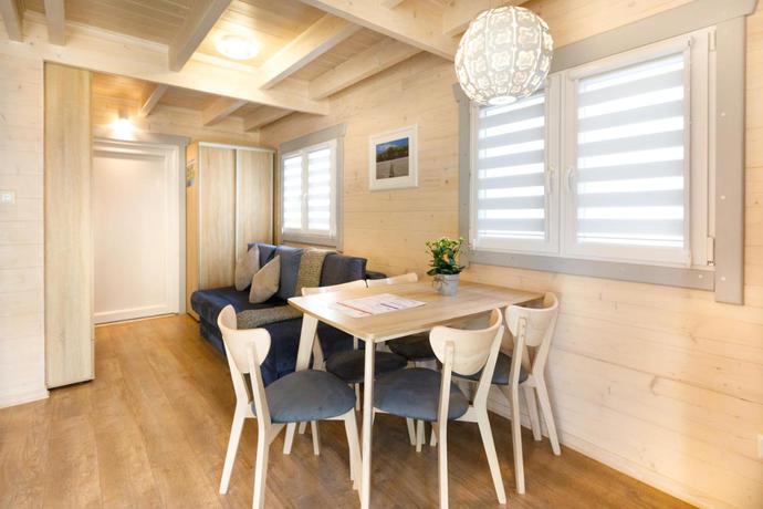 Imagen de la habitación del Lodge Collins Holiday. Foto 3