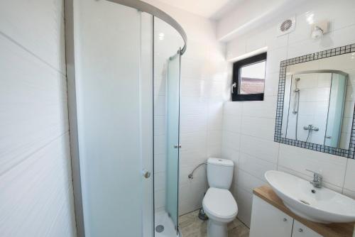 Imagen general del Lodge Domki Alan Jarosławiec. Foto 2