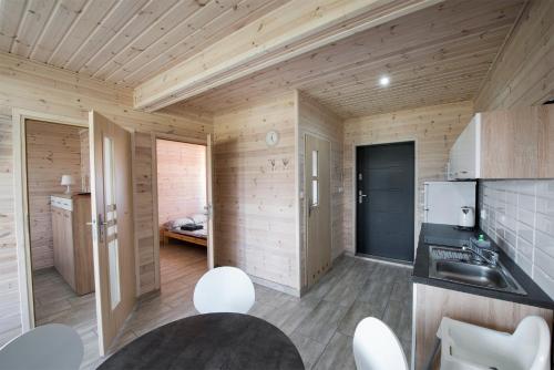 Imagen general del Lodge Domki Alan Jarosławiec. Foto 4