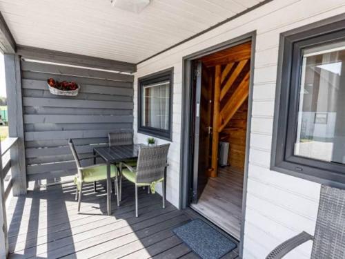 Imagen de la habitación del Lodge Domki letniskowe Nadia 1. Foto 2