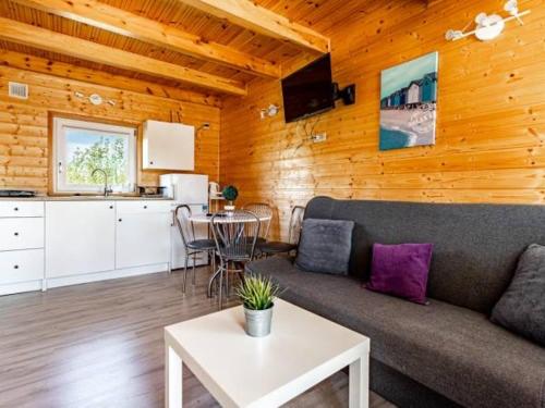 Imagen de la habitación del Lodge Domki letniskowe Nadia 1. Foto 3