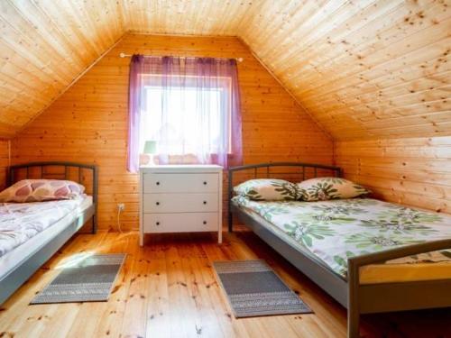 Imagen de la habitación del Lodge Domki letniskowe Nadia 1. Foto 5