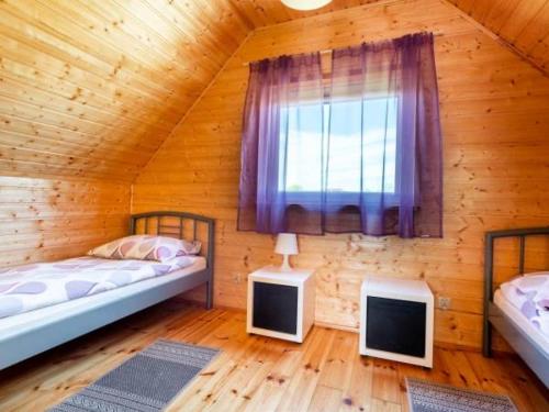 Imagen de la habitación del Lodge Domki letniskowe Nadia 1. Foto 6