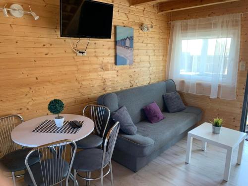 Imagen de la habitación del Lodge Domki letniskowe Nadia 1. Foto 7