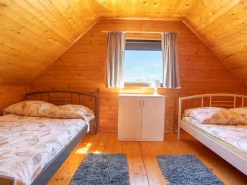 Imagen de la habitación del Lodge Domki letniskowe Nadia 1. Foto 8