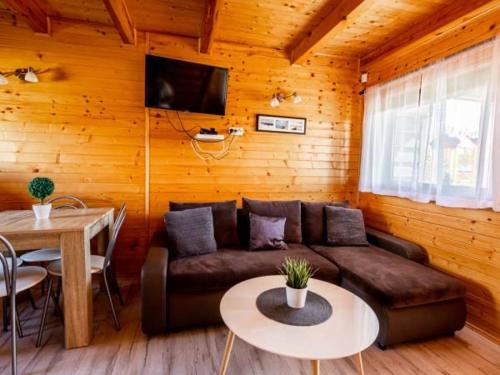 Imagen de la habitación del Lodge Domki letniskowe Nadia 1. Foto 9