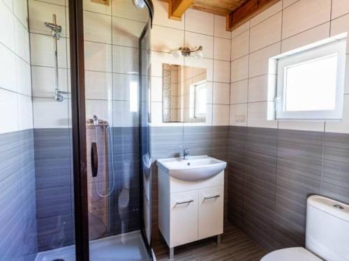 Imagen de la habitación del Lodge Domki letniskowe Nadia 1. Foto 11