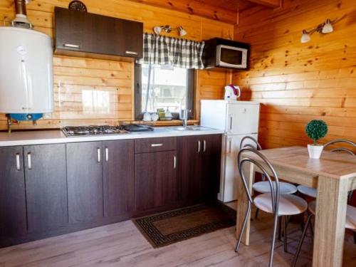 Imagen de la habitación del Lodge Domki letniskowe Nadia 1. Foto 12