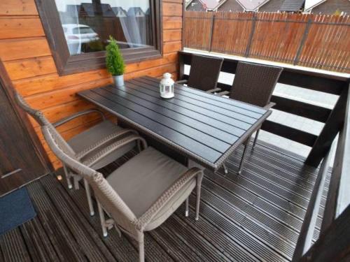 Imagen de la habitación del Lodge Domki letniskowe Nadia 1. Foto 14