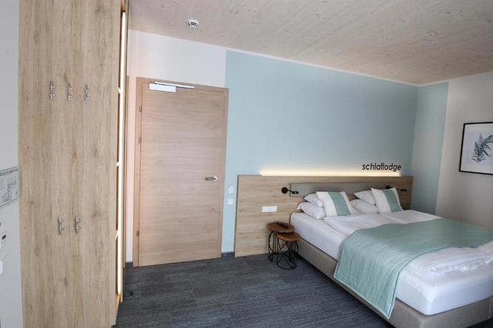 Imagen de la habitación del Lodge Donau, MELK. Foto 4