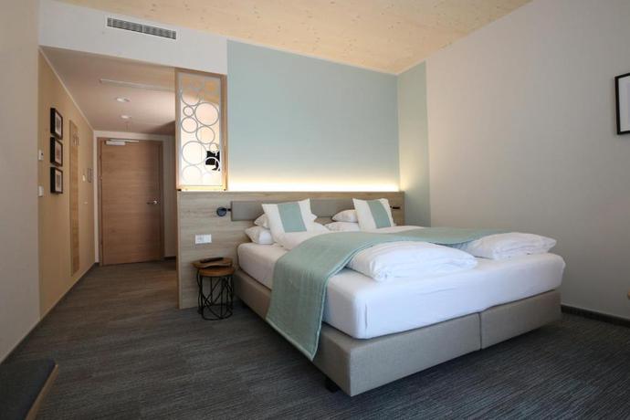 Imagen de la habitación del Lodge Donau, MELK. Foto 6