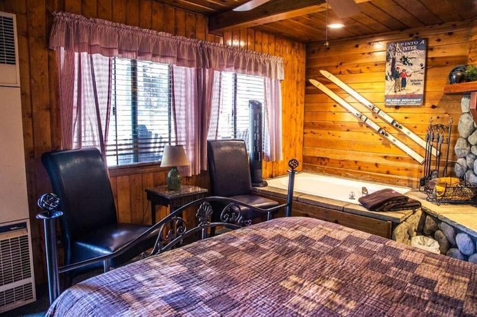 Imagen de la habitación del Lodge Eagle\'s Nest. Foto 4