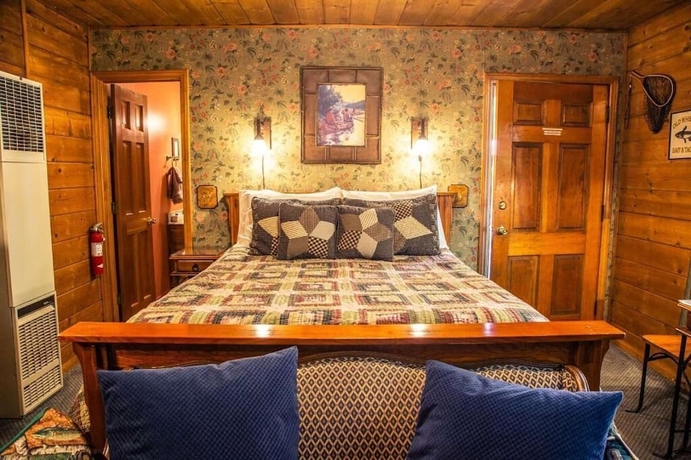 Imagen de la habitación del Lodge Eagle\'s Nest. Foto 7