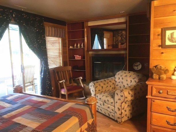 Imagen de la habitación del Lodge Eagle\'s Nest. Foto 11