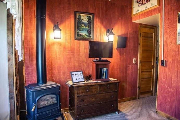 Imagen de la habitación del Lodge Eagle\'s Nest. Foto 12