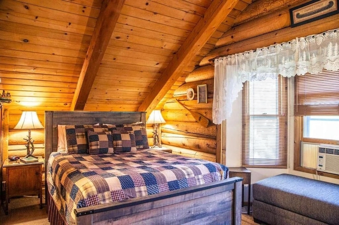 Imagen de la habitación del Lodge Eagle\'s Nest. Foto 13