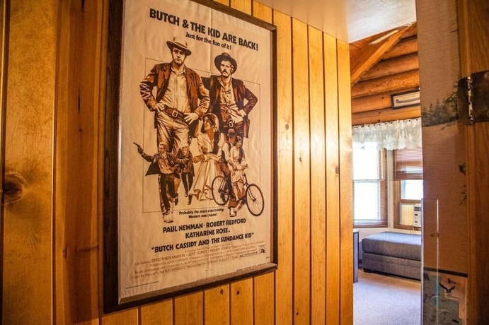 Imagen de la habitación del Lodge Eagle\'s Nest. Foto 14
