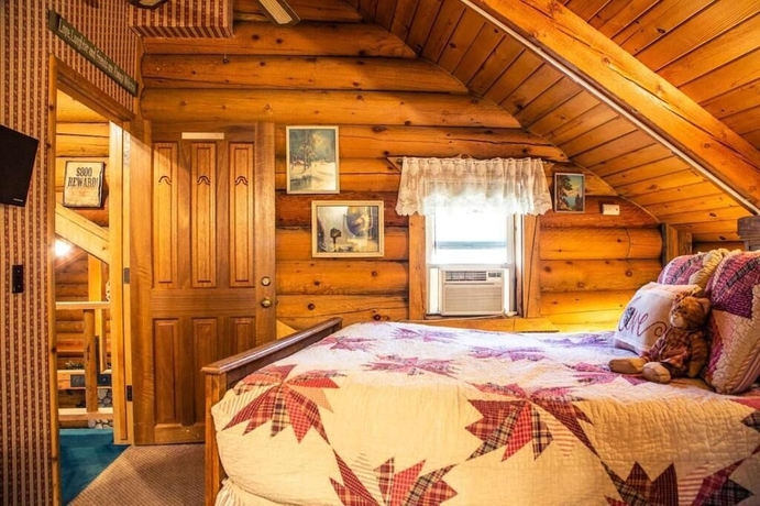 Imagen de la habitación del Lodge Eagle\'s Nest. Foto 16