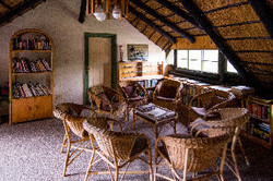 Imagen de los interiores del Lodge Etusis Lodge. Foto 17