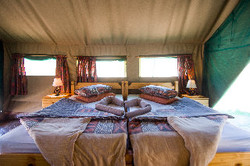 Imagen de la habitación del Lodge Etusis Lodge. Foto 11