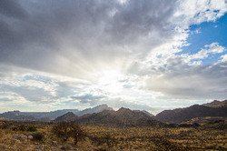 Imagen de la piscina del Lodge Etusis Lodge. Foto 20