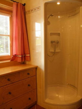 Imagen general del Lodge Family Lodge Maximilian. Foto 2